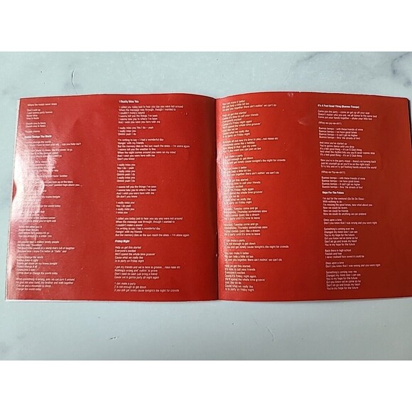 S Club by S Club 7 (CD, Apr-2000, Interscope (USA)) - Picture 7 of 10